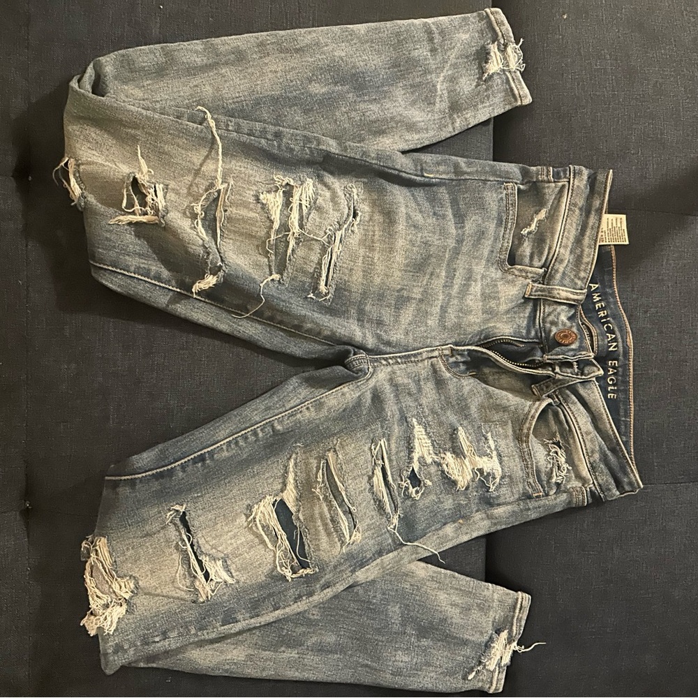 Women's Denim bundle